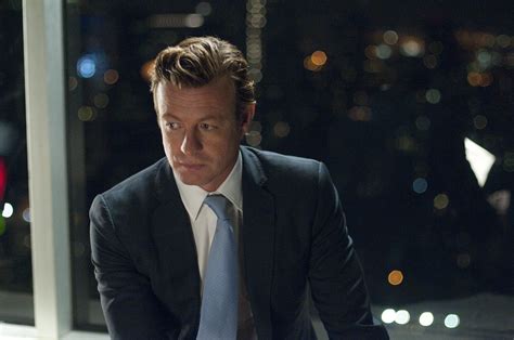 simon baker margin call